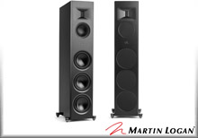 Martin Logan Motion XT F100